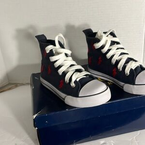 Polo Ralph Lauren size 11 children great condition